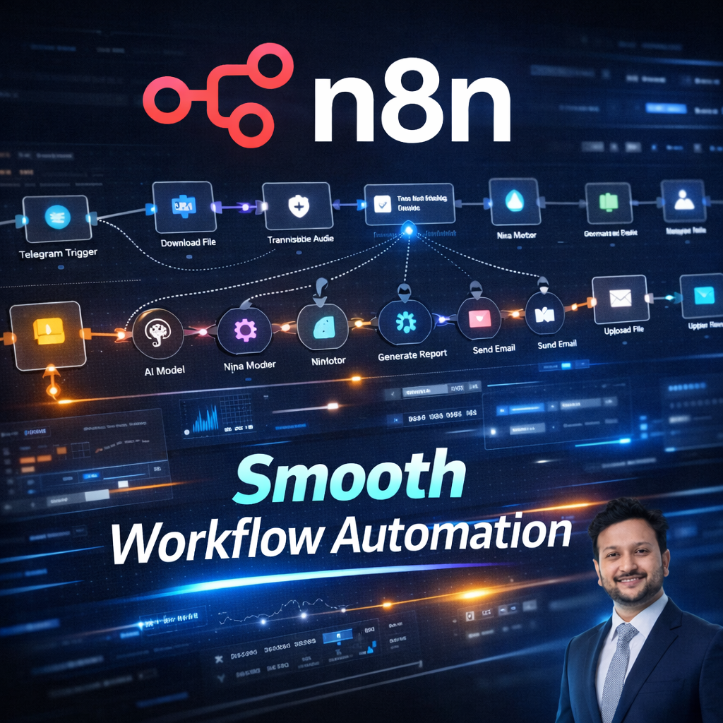 Premium n8n workflow templates